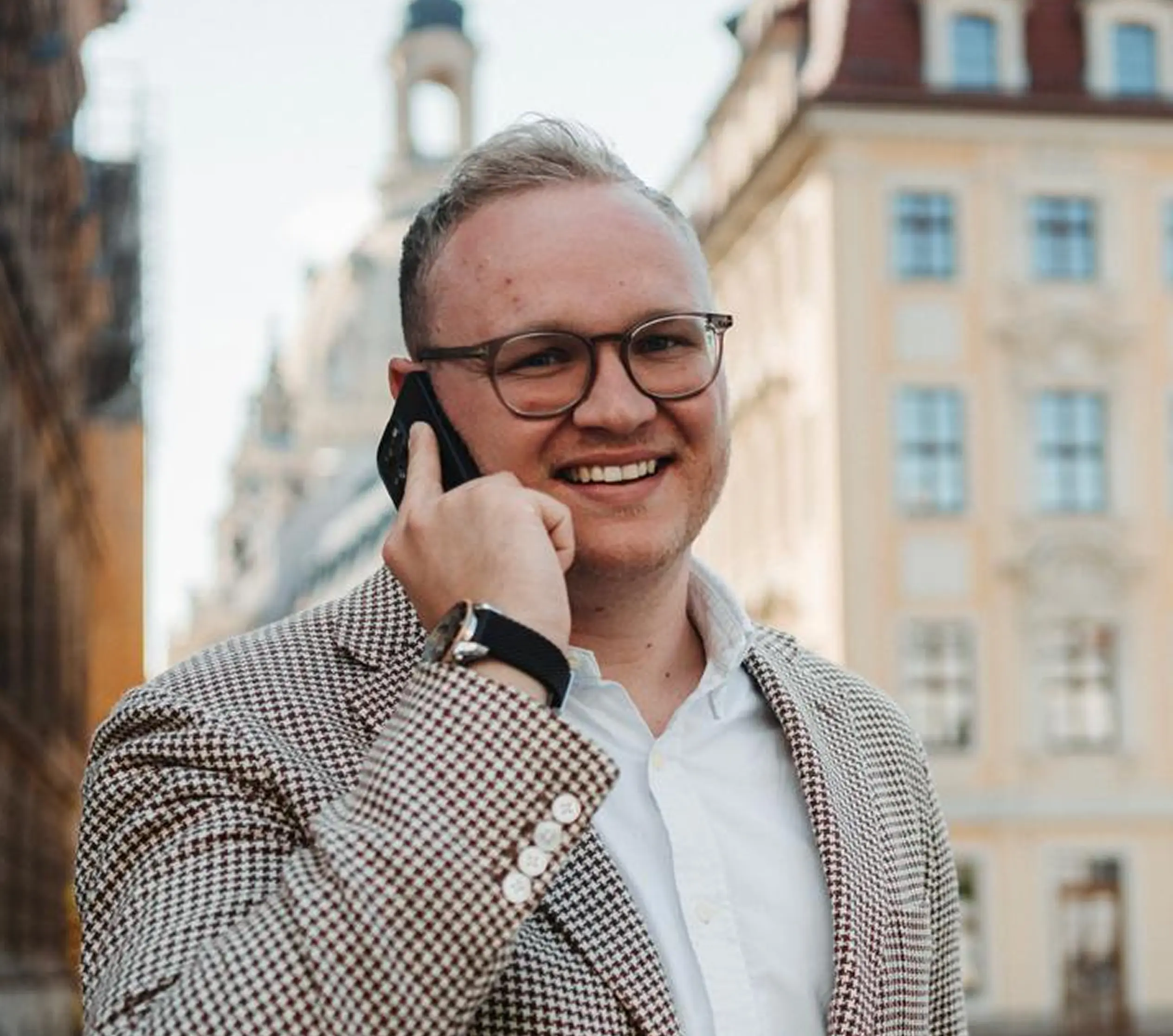 Felix Holfert