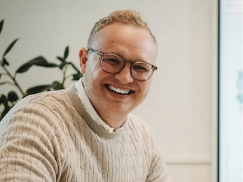 Felix Holfert