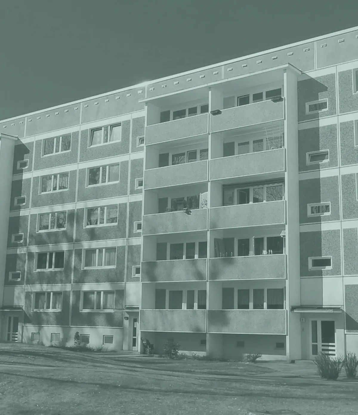 Experten für Immobiliengutachten in Berlin im Gespräch