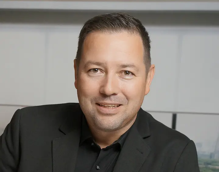 Sascha Matussek