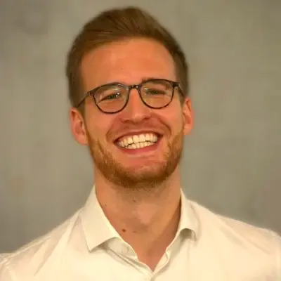 Zufriedener Kunde